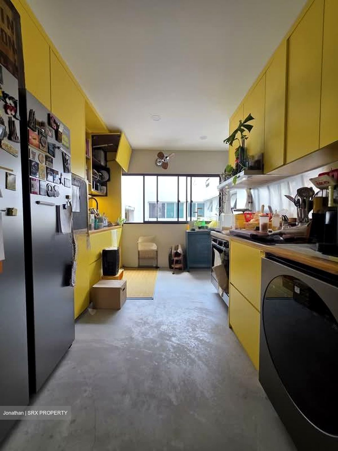 Braddell View (D20), Apartment #541066001